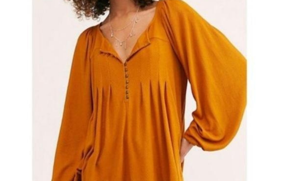 New Look Amber Blouse
